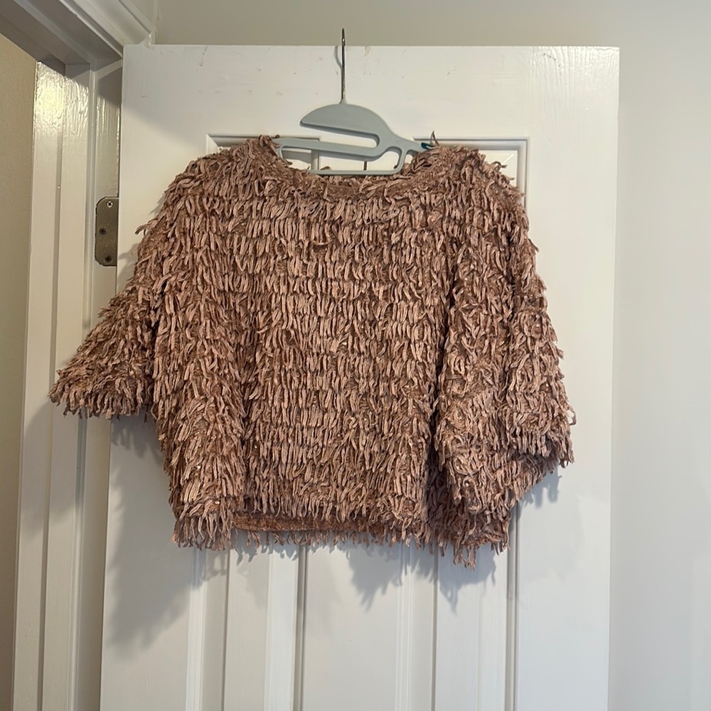 ZARA top